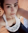 Rencontre Femme Thaïlande à อรัญประเทศ : Rin, 45 ans
